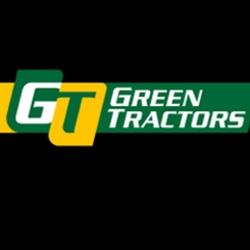 Green Tractors, Earlton, ON opening hours