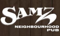 Samz Neighbourhood Pub, Pitt Meadows, BC opening hours