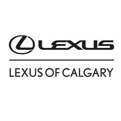 Lexus of Calgary, opening hours