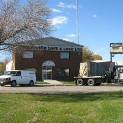 Somerville Safe & Lock Inc, Regina, SK opening hours