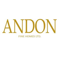Andon Fine Homes, Toronto, ON opening hours