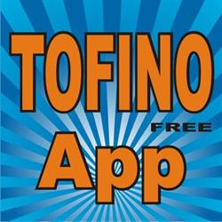 Tofino App, opening hours