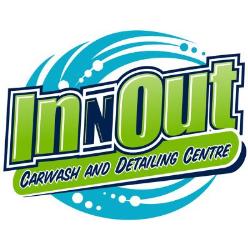 In'N'Out Carwash, Brampton, ON opening hours