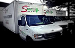My Smart Movers, Ottawa, ON opening hours