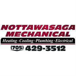 Nottawasaga Mechanical, Wasaga Beach, ON opening hours