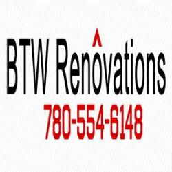 BTW Renovations Inc., Edmonton, AB opening hours
