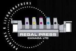 Regal Press Canada Ltd., Mississauga, ON opening hours