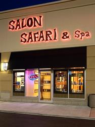 Salon Safari & Spa, Brampton, ON opening hours