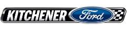 Kitchener Ford, opening hours