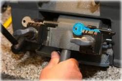 Locksmith Dorval, opening hours