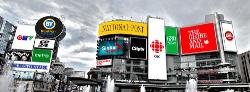 Buzz PR in Toronto, ON (Downtown) - Opening Hours