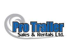 Pro Trailer Sales & Rentals Ltd., Clairmont, AB opening hours