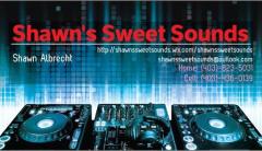 shawn's sweet sounds, Drumheller, AB opening hours