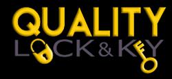 Quality Lock & Keys, Winnipeg, MB opening hours