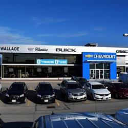 Wallace Chevrolet, Buick, GMC, Milton, ON opening hours