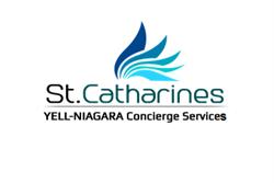 St.Catharines Yell-Niagara Concierge Services, St. Catharines, ON opening hours