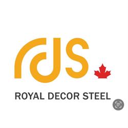 ROYAL DECOR STEEL INC, Markham, ON opening hours
