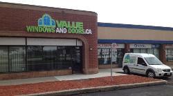 Value Windows and Doors, Mississauga, ON opening hours