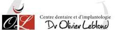 Clinique Dentaire Olivier Leblond, Thetford Mines, QC opening hours
