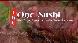 The One Sushi, Calgary, AB opening hours