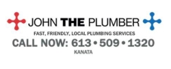 John The Plumber in Kanata, ON (Kanata) - Opening Hours