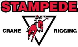 Stampede Crane & Rigging Redcliff, opening hours