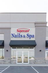 Supercare nails & spa, Stoney Creek, ON opening hours
