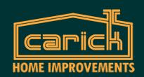 Carick Home Improvements, North York, ON opening hours