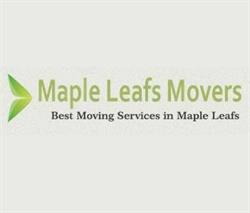 Maple Leafs Movers, North York, ON opening hours