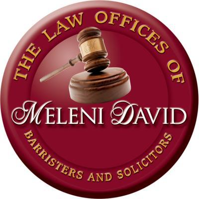 The Law Offices of Meleni David, Scarborough, ON opening hours