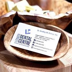 Legato Dental Centre, Kelowna, BC opening hours
