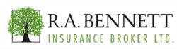 R.A. Bennett Insurance Brokers Ltd., Hagersville, ON opening hours