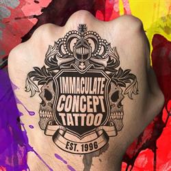 Immaculate Concept Tattoo & Piercing in Calgary, AB (Lower Mount Royal) - Opening Hours