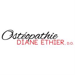 Ostéopathie Diane Éthier, Lévis, QC opening hours