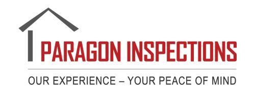 Paragon Inspections, Barrie, ON opening hours
