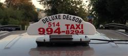 Taxi Deluxe (514) 994-8294 Delson - Ste-Catherine - St-Constant, Sainte-Catherine, QC opening hours