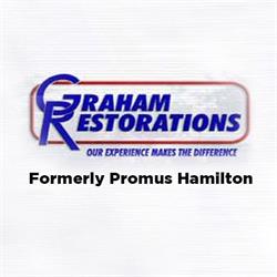 Graham Restorations, Hamilton, ON opening hours