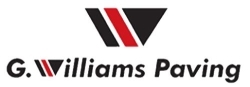 G. Williams Paving Ltd., Westbrook, ON opening hours