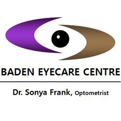 Baden Eyecare Centre, opening hours