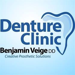 Denture Clinic Benjamin Veige in Guelph, ON (Regal Heights) - Opening Hours