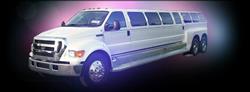 My Big Day Limousine Services, Toronto, ON opening hours