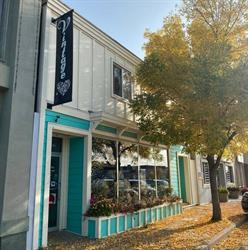 Vintage & Restoration Love, Dawson Creek, BC opening hours