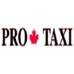 PRO TAXI, Welland, ON opening hours