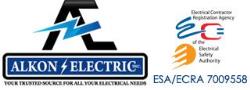 Alkon Electric Inc, Scarborough, ON opening hours