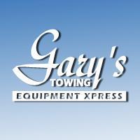 Gary's Towing, Thunder Bay, ON opening hours
