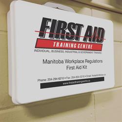 First Aid Training Centre-CRC Inc., Winnipeg, MB opening hours