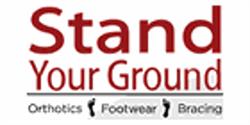 Stand Your Ground, Kingston, ON opening hours