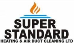 Super Standard Heating & Air Duct Cleaning Ltd in Coquitlam, BC (Gastown) - Opening Hours