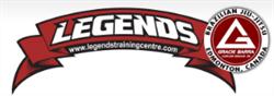 Legends Training Centre in Edmonton, AB (West Edmonton) - Opening Hours