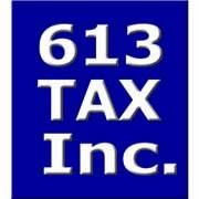 613TAX Inc., Ottawa, ON opening hours
